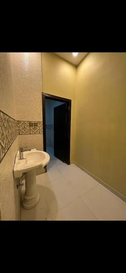 سكن عطايا هوم الفندقي الخاص Appartement La Mecque