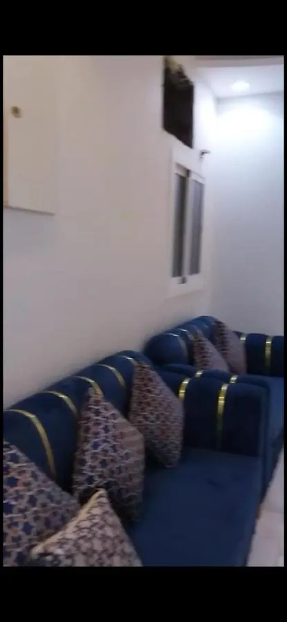 Appartement سكن عطايا هوم الفندقي الخاص